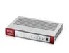 ZYXEL NETWORKS, USGFLEX100HP - UTM AND VPN FIREWALL (HARDWARE ONLY) + POE