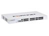 FORTINET FORTIGATE-120G HARDWARE PLUS 3 YEAR FORTICARE PREMIUM AND FORTIGUARD UNIFIED THREAT PROTECTION (UTP)  FORTIGATE-120...