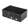 STARTECH 2 Ports USB KVM Switch(Open Box)