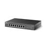 TP-Link (TL-SG108-M2) 8 Port 2.5G Unmanaged Network Switch