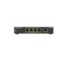 NETGEAR (GS305P-300NAS) GS305P Unmanaged POE+ Switch - 5 Ports