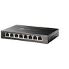 TP-Link (TL-SG108S-M2) 8-Port 2.5G Multi-Gigabit Desktop Switch