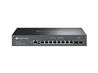 TP-Link (SG3210X-M2) Omada 8-Port 2.5G L2+ Managed Switch