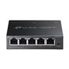 TP-Link (TL-SG105S-M2) 5-Port 2.5G Multi-Gigabit Desktop Switch