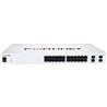 Fortinet FortiSwitch FS-124F-POE Ethernet Switch - 24 Ports - Manageable - Gigabit Ethernet, 10 Gigabit Ethernet - 10/100/1000B