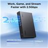 UGREEN CM953 5 Ports 2.5G Unmanaged Ethernet Switch