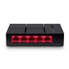 Mercusys MS105G Commutateur réseau Gigabit 5 ports