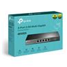 TP-Link (TL-SG105-M2) 5 Port Multi-Gigabit Unmanaged Network Switch