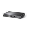 TP-Link (TL-SG105-M2) 5 Port Multi-Gigabit Unmanaged Network Switch