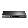 TP-Link (TL-SG105-M2) 5 Port Multi-Gigabit Unmanaged Network Switch