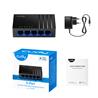 Cudy GS105D 5 Port Gigabit Unmanaged Desktop Switch