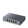 Cudy HS105 5-Port Multi-Gigabit Ethernet Switch