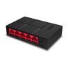 Mercusys MS105G Commutateur réseau Gigabit 5 ports