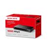 Mercusys MS108GS Commutateur réseau Gigabit 8 ports