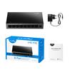 Cudy GS108 8 Port Gigabit Unmanaged Desktop Switch(Open Box)