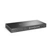 TP-Link (SG3218XP-M2) 16-Port 2.5G Managed Switch with 8 Port PoE+