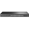 TP-Link (SG3428X-M2)  24-Port 2.5GBASE-T L2+ Managed Switch