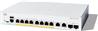 Cisco Catalyst 1300-8P-E-2G Managed Switch