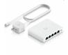 Ubiquiti UniFi USW Flex Mini 5 Ports Managed 2.5G Ethernet Switch
