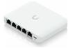 Ubiquiti UniFi USW Flex Mini 5 Ports Managed 2.5G Ethernet Switch