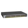 NETGEAR (GS728TPP-300NAS) ProSafe Ethernet 24 Ports POE Switch