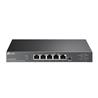 TP-Link (TL-SG105PP-M2) 5-Port 2.5G Unmanaged PoE++ Switch