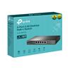 TP-Link (TL-SG105PP-M2) 5-Port 2.5G Unmanaged PoE++ Switch