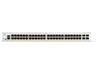 CISCO C1300-48P-4G 48 Ports Gigabit PoE+ Managed Switch