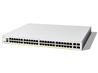 CISCO C1300-48P-4G 48 Ports Gigabit PoE+ Managed Switch