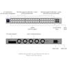 UBIQUITI USW-Pro-XG-48-PoE (1080W) 48 Ports 10 Gigabit PoE++ Switch
