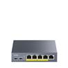 Cudy GS1005P 5 Port Gigabit PoE+ Switch(Open Box)