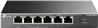 TP-Link (TL-SG1006PP) 6 Port Gigabit Desktop Switch with 3-Port PoE+ and 1-Port PoE++ Port, Plug and Play, PoE Auto Recovery, S