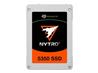 SEAGATE NYTRO 5350H 15.36 TB PCIe 4.0 x4 (NVMe) SSD