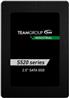 TEAMGROUP Industrial S520 series 11128 SATA III SSD