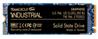 TEAMGROUP Industrial N75G-W 128 Go PCIe Gen 3.0 NVMe SSD