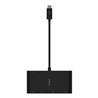 Belkin 5-in-1 USB-C Hub Plus100W