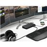 Kensington USB-C, Powered, 4 USB 3 ports, Triple Video(Open Box)
