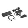 Kensington USB-C, Powered, 4 USB 3 ports, Triple Video(Open Box)