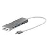 j5create 7-in-1 4K60 Elite USB-C 10Gbps Multi-Adapter