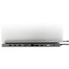 IOGEAR Dock Pro 100 USB-C 4K Ultra-Slim Station(Open Box)