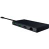 Razer USB C Dock 11-in-1 Multiport Adapter
