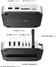 UGREEN Mac mini M4 Dock & Stand with NVMe SSD Enclosure