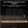 UGREEN Thunderbolt 5 Dock 17-in-1