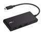 ASUS DC201 Docking Station 90XB094N-BDS000(Open Box)