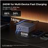 UGREEN Thunderbolt 5 Dock 17-in-1