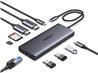 UGREEN Revodok Pro CM639 Docking Station 10-in-1,Dual 4K60Hz