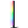 Razer - Barres lumineuses LED RVB Aether Standing Light - Noir