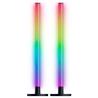 Razer - Barres lumineuses LED RVB Aether Standing Light - Noir