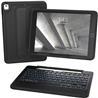 ZAGG Rugged Book (format livre pliable) Étui clavier/housse robuste