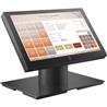 HP Essential POS Terminal - Intel Pentium, 8GB SDRAM, 256GB SSD, Win10